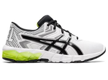 Asics Çocuk GEL-Quantum 90 2 GS Spor Ayakkabı TR720WG